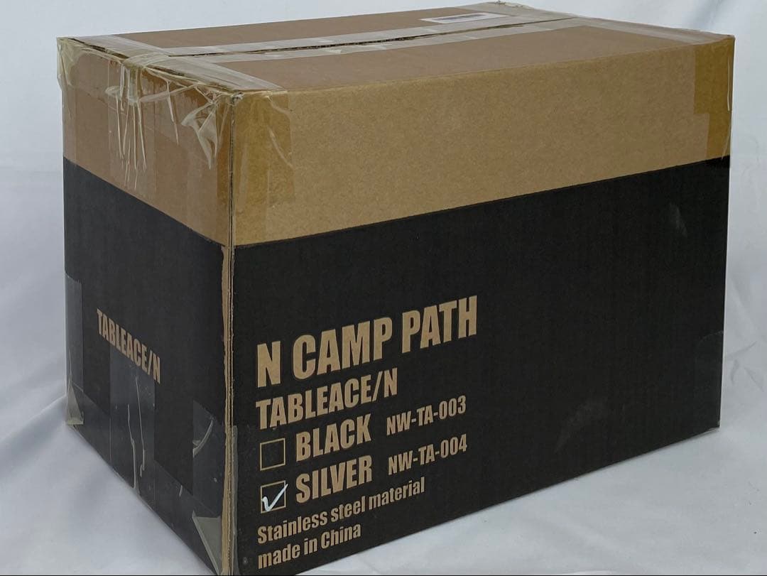 ミニ薪ストーブ ステンレス製 収納バッグ付き コンパクト