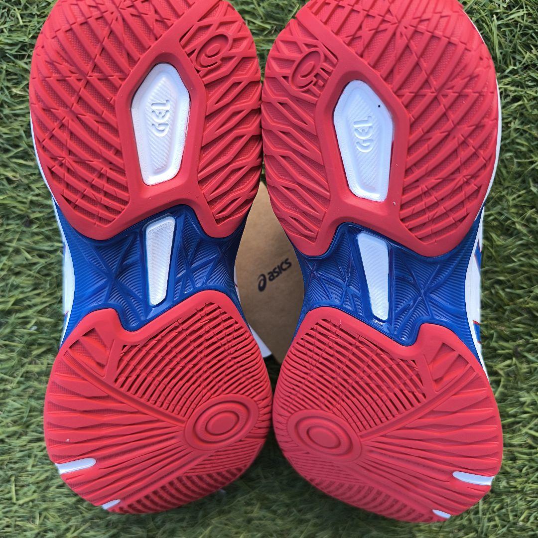 アシックス asics GEL-ROCKET 11 25.5cm