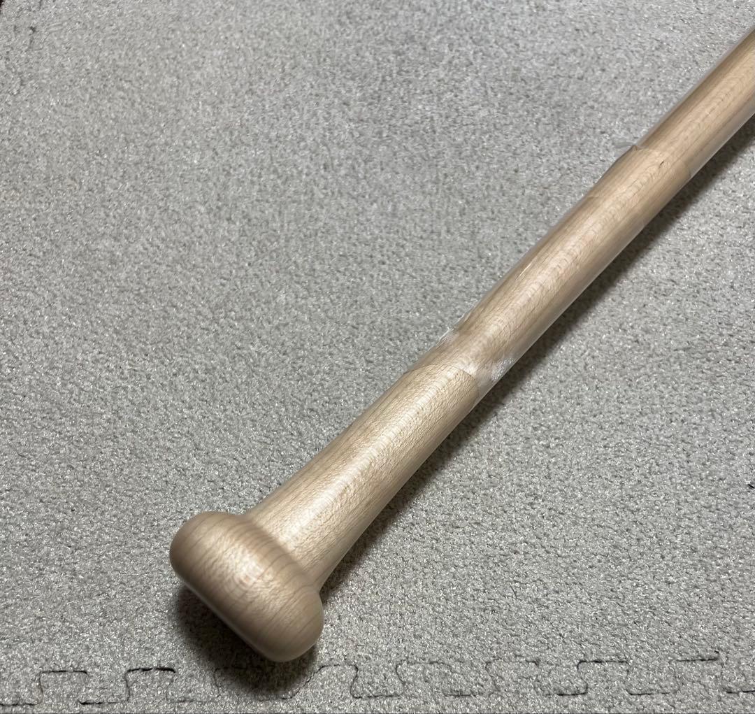 アンダーアーマー 軟式バット 柳田タイプ ブラック 84cm