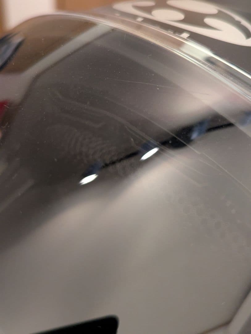 【システムヘルメット】OGK カブト RYUKI XL61-62cm ブラック