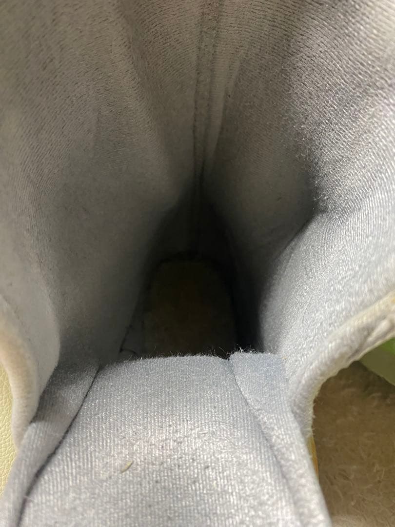 G-STYLE VORGUE WORKS ハードブーツ　26cm中古