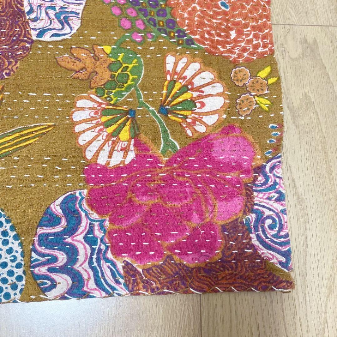 ヴィンテージキルト