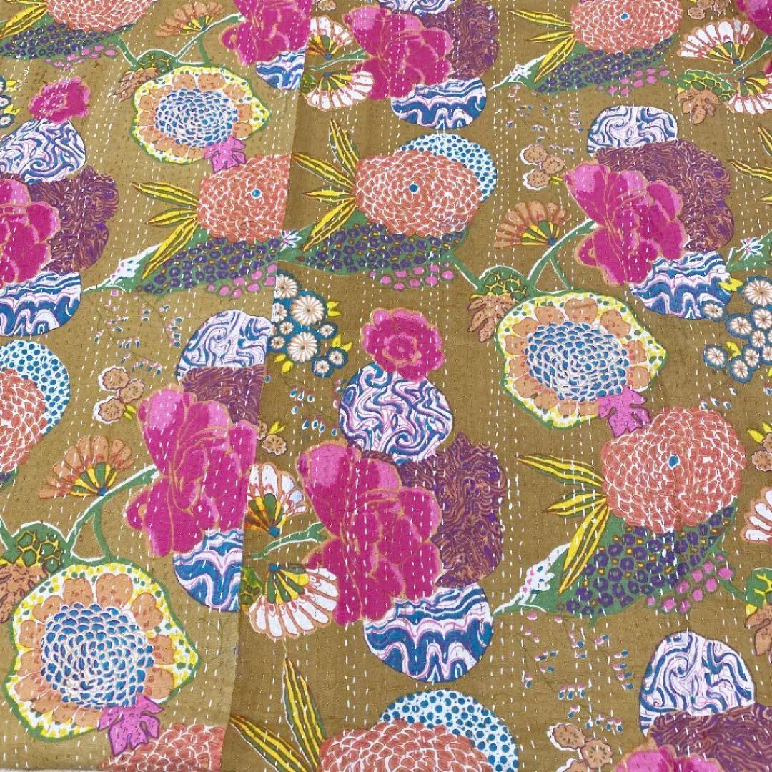 ヴィンテージキルト