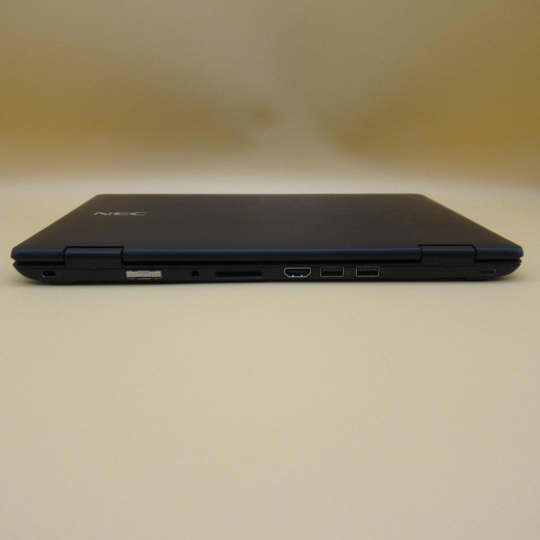 第10世代 12.5型 934g VKT10C Office2024 電池85%