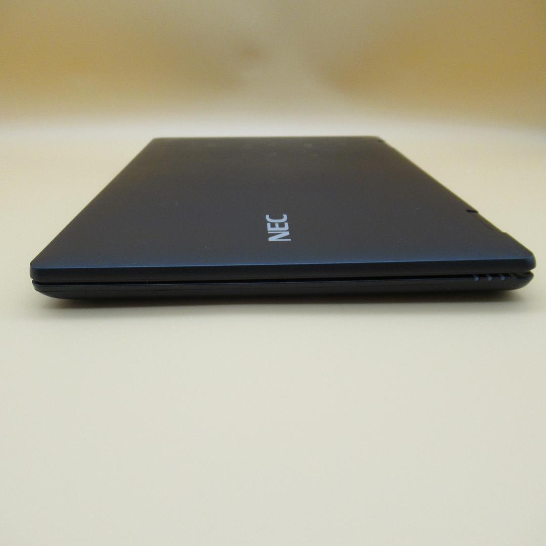 第10世代 12.5型 934g VKT10C Office2024 電池85%