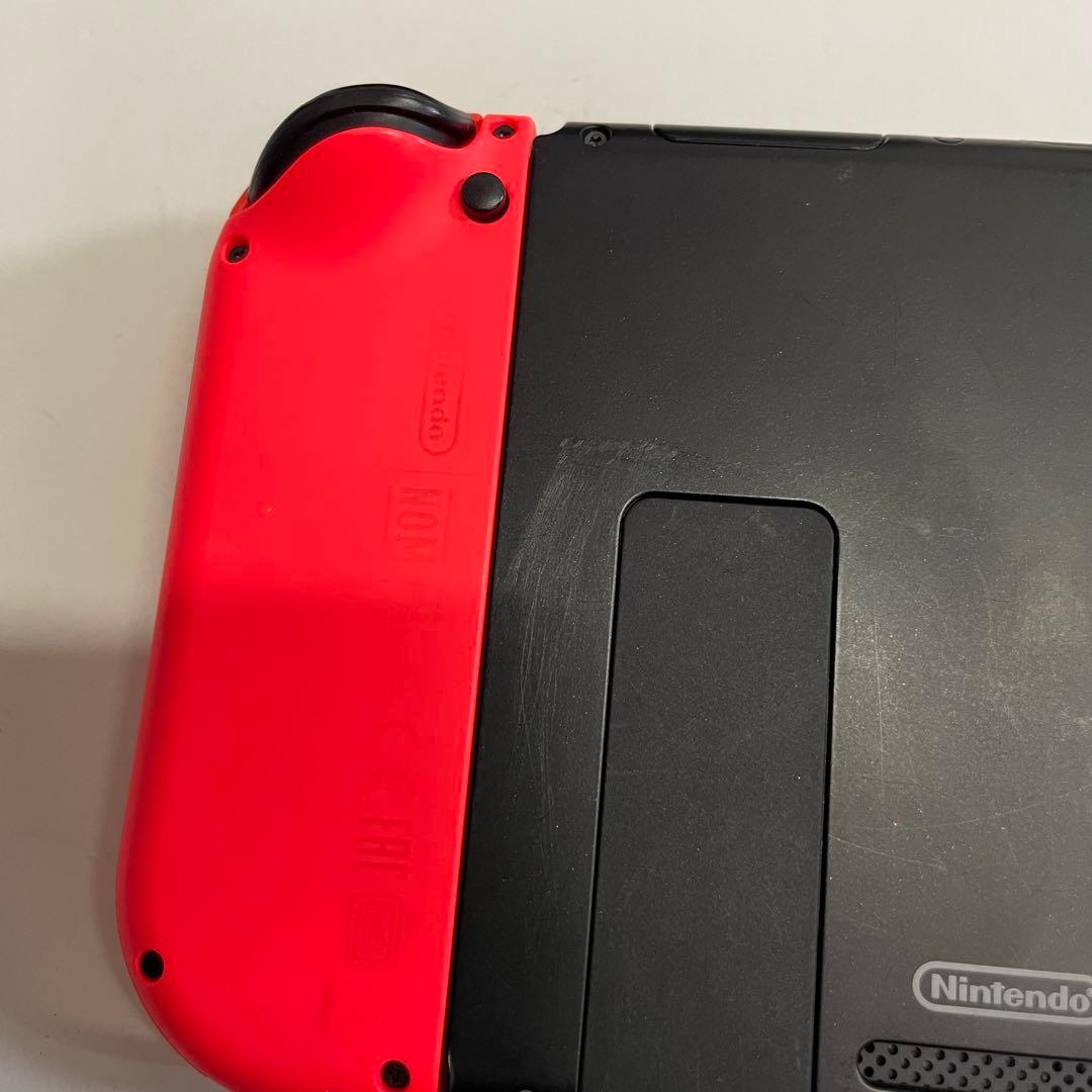 ニンテンドースイッチ　本体