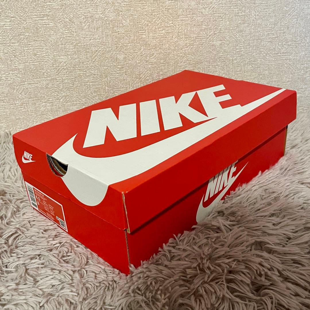 NIKE ナイキ AIR KUKINI SE エアクキニ レオパード 24.5