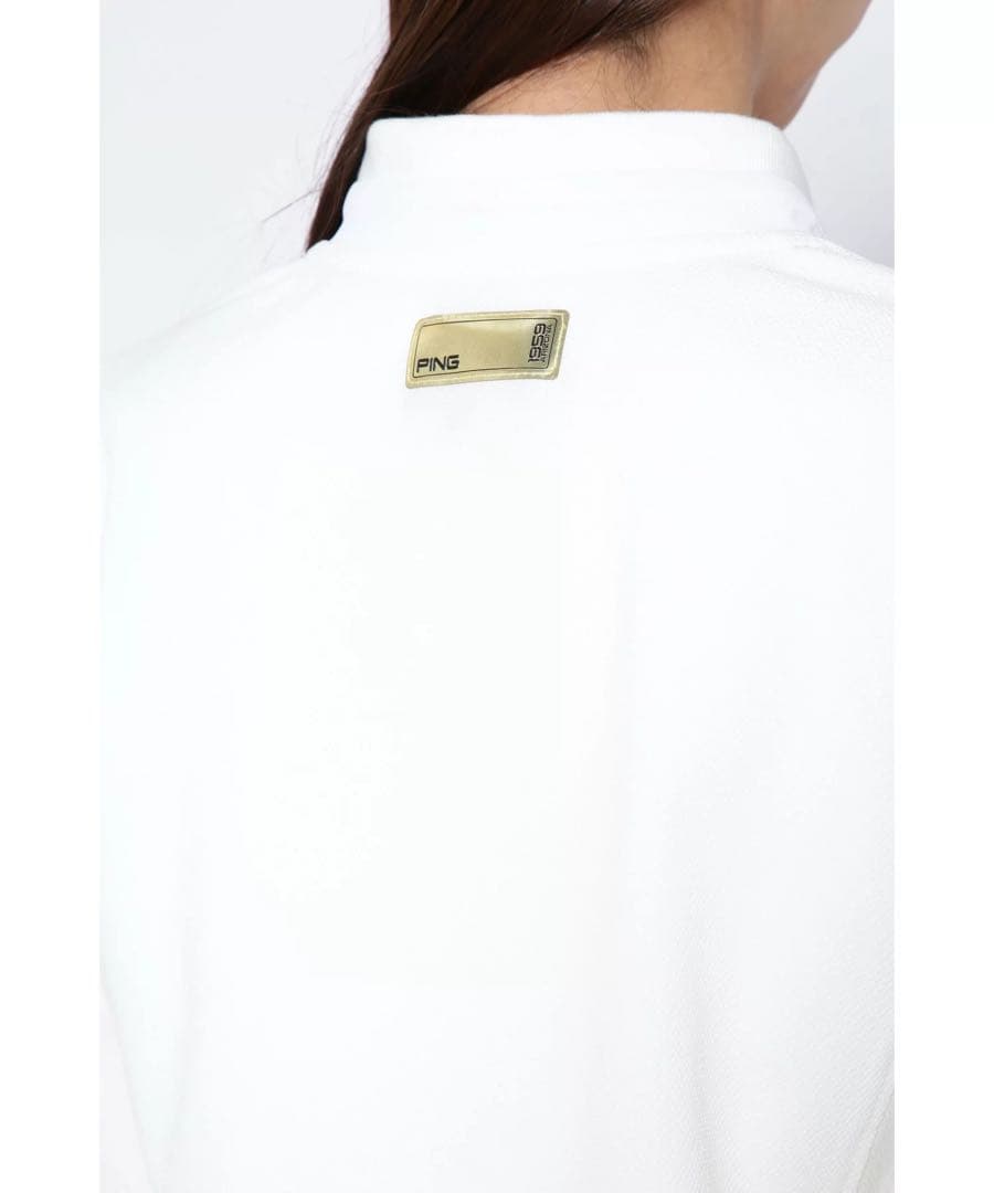 PING APPAREL / ピン アパレル クールマックスエコドビーブルゾン