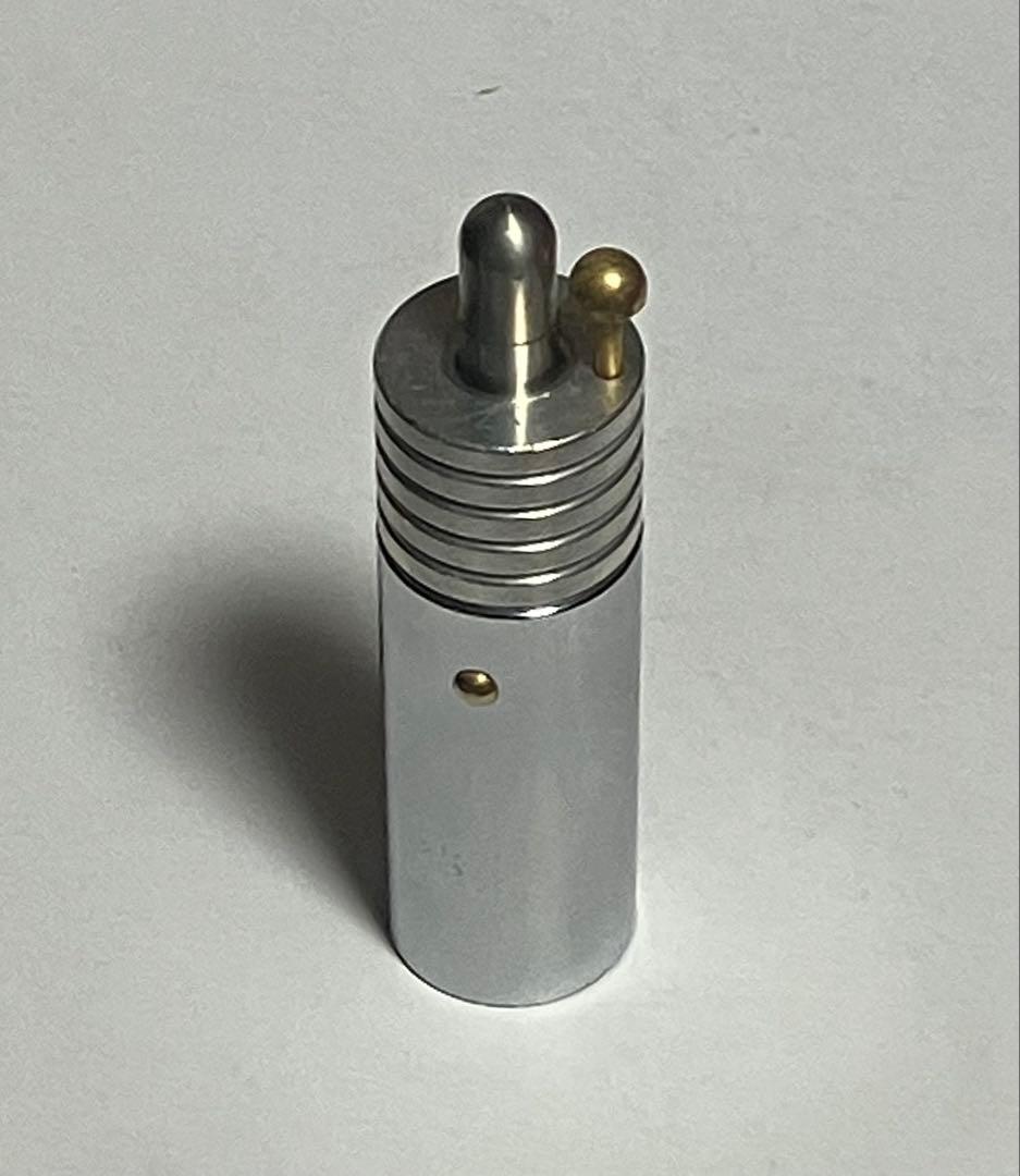 溜息３秒 ダブルアクション