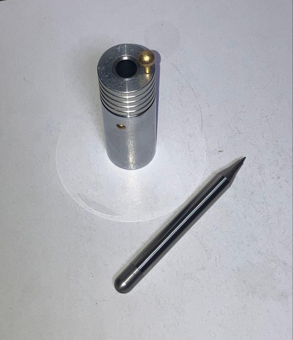 溜息３秒 ダブルアクション