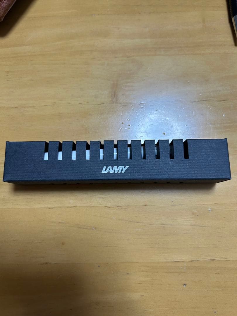 野原工芸　楓　シャーペン