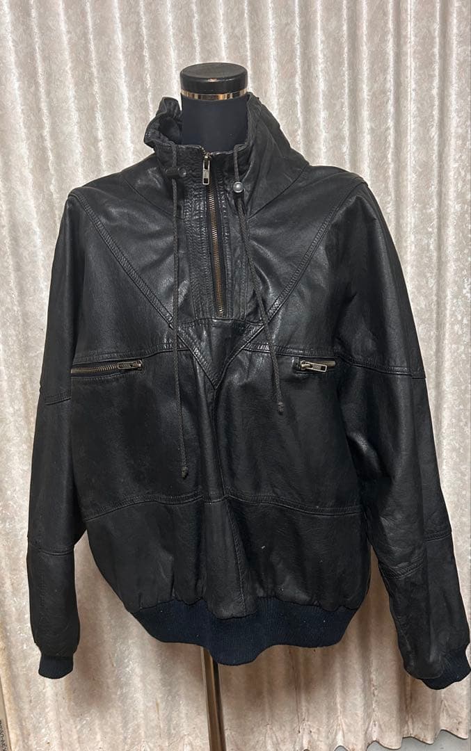 GATTO INTERNATIONAL EXPRESSIONの プルオーバーJK