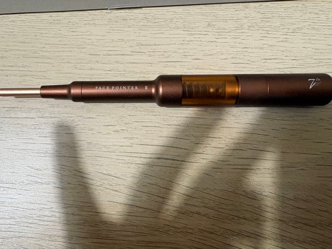 【美品】COREFIT The FACE POINTER 7th