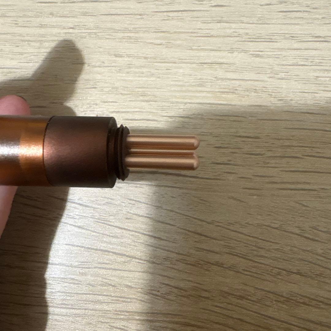 【美品】COREFIT The FACE POINTER 7th