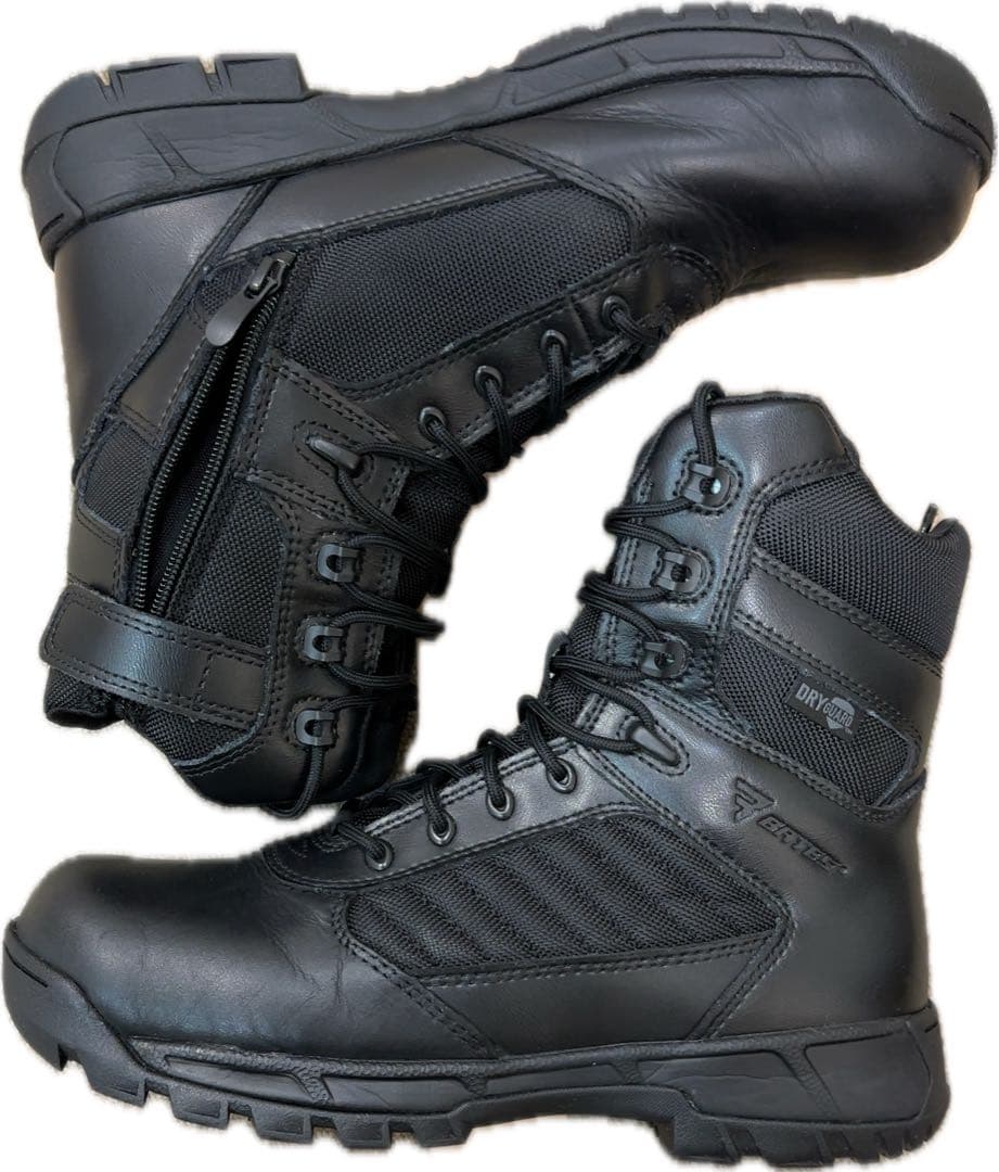 BATES（ベイツ）TACTICAL SPORT 2 SIDE ZIP