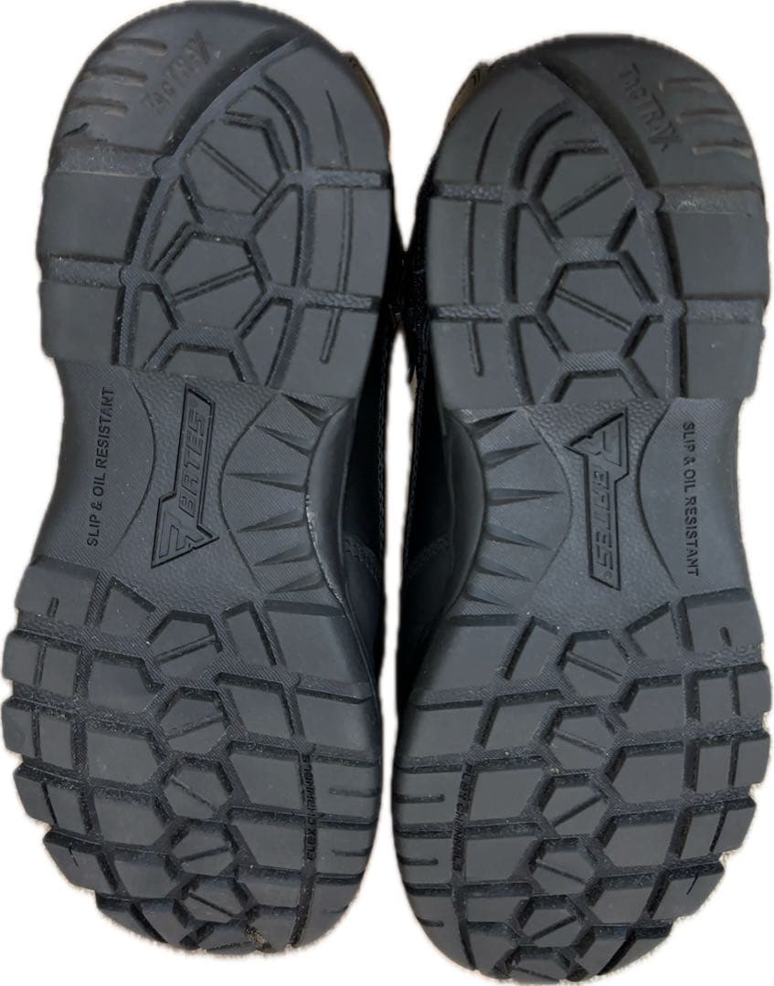 BATES（ベイツ）TACTICAL SPORT 2 SIDE ZIP