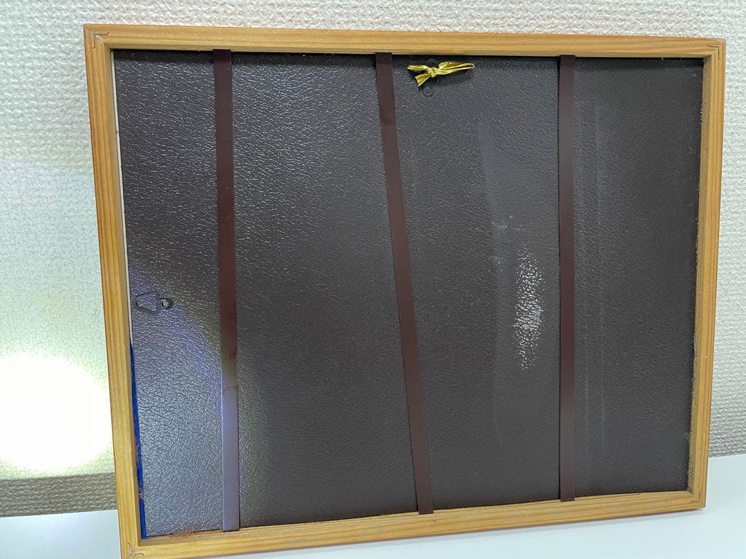 メルヘンウール ドイツシュタイナー教育ハンドクラフトクリスマス新約聖書絵