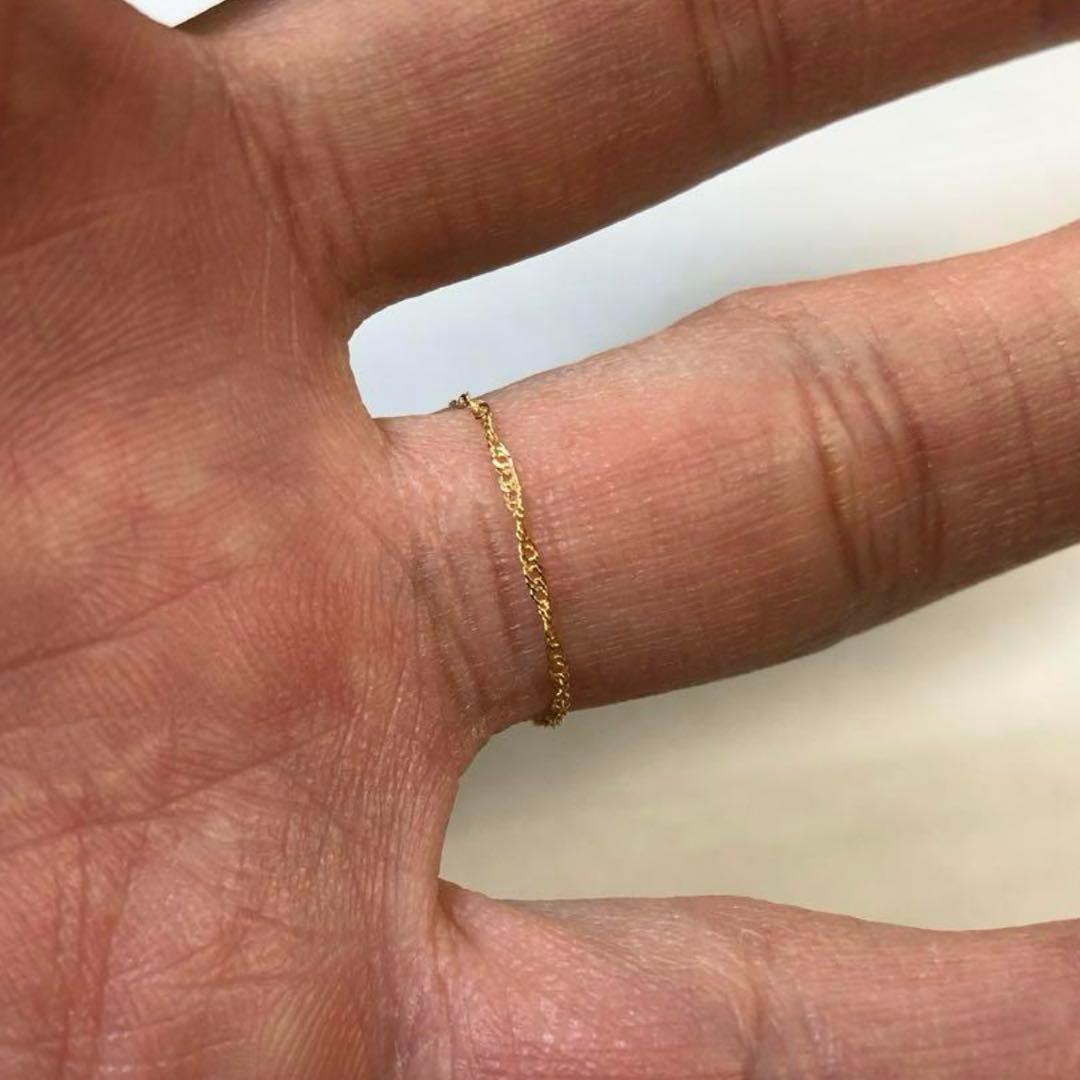 AVARANCHE K10YG ピアス＋ジルコニアピアス➕オマケ付き‼️