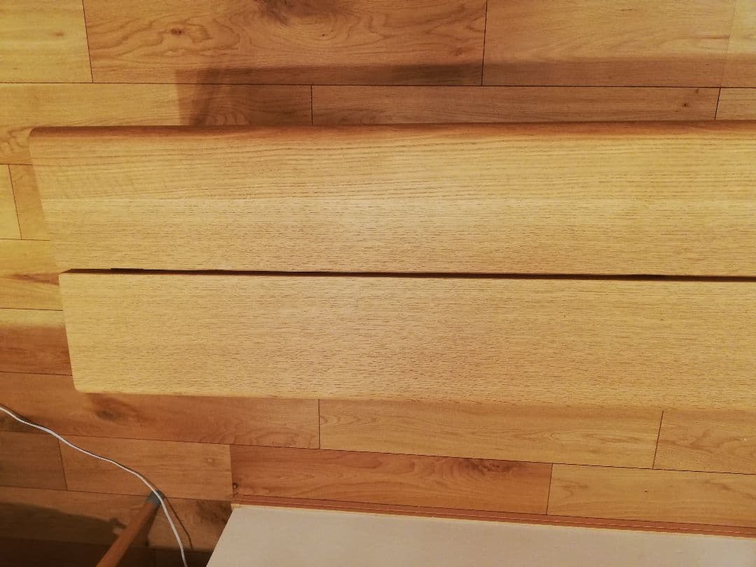 飛騨産業　ベンチ【旭】