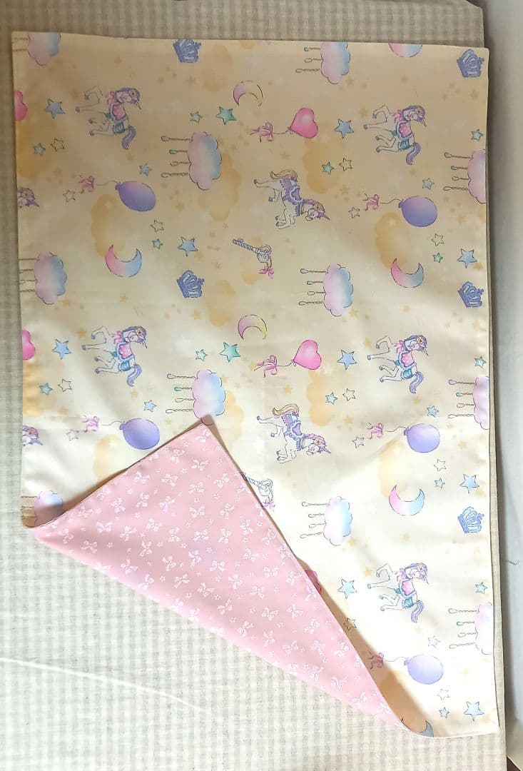 入学準備レッスンバックセット