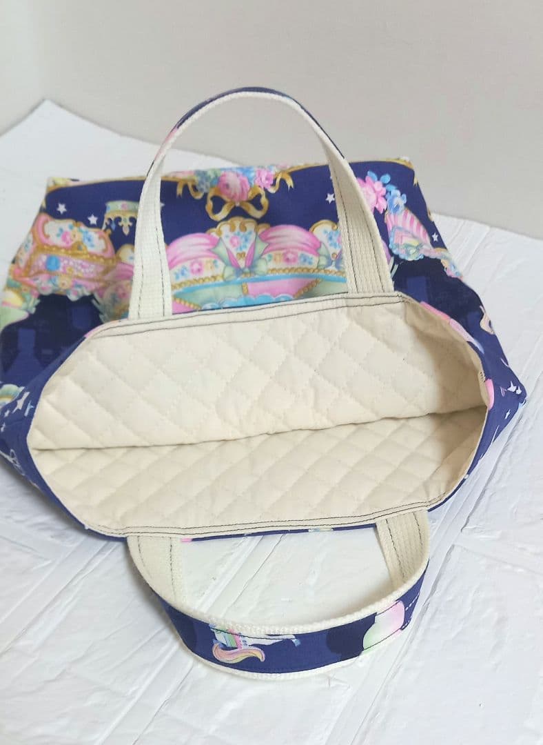 入学準備レッスンバックセット