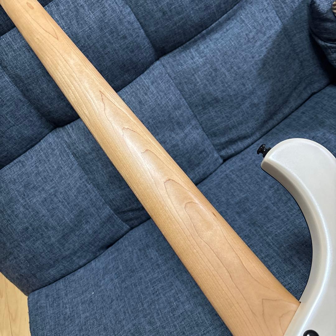 cort 5弦ベース EMG 美品