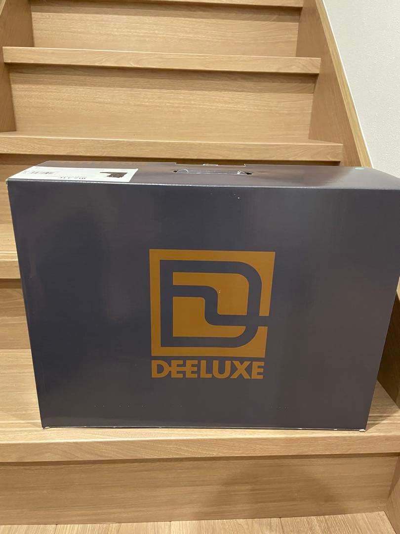 DEELUXE ID スノーボードブーツ ブラック