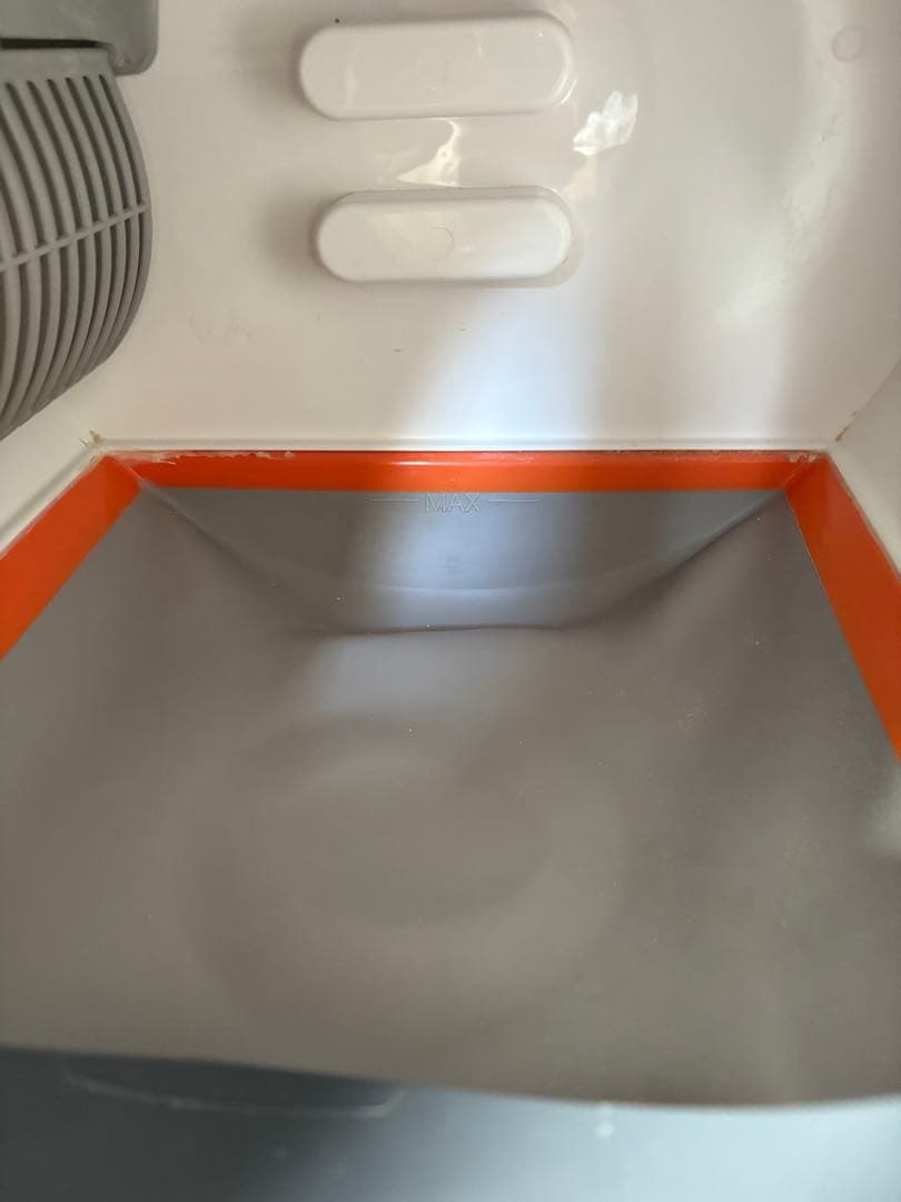 PET MARVEL 猫 自動トイレ スマート猫トイレ NSSLI11A