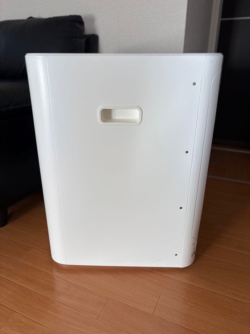 PET MARVEL 猫 自動トイレ スマート猫トイレ NSSLI11A