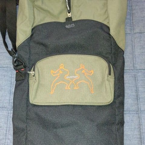 スノーボード BURTON