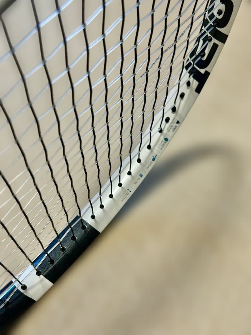 超美品　Pure Drive Wimbledon 2024 G2 テニスラケット