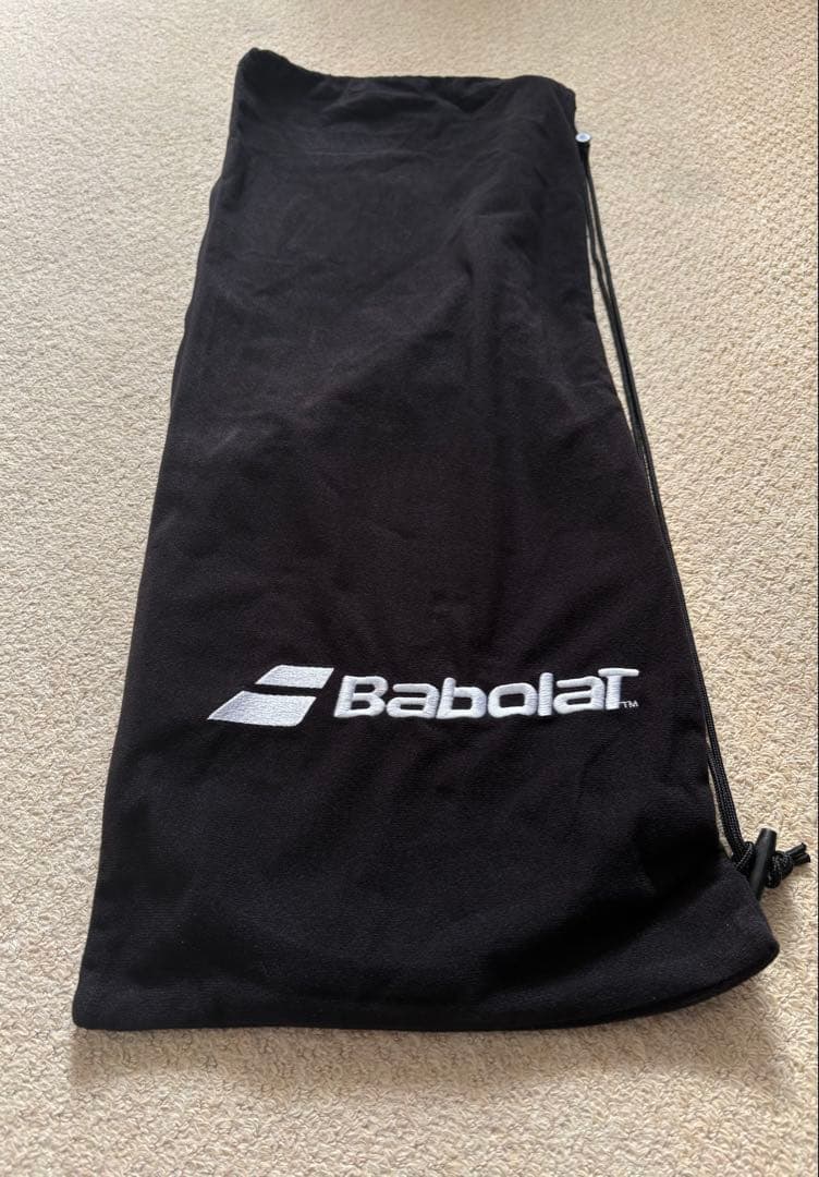 超美品　Pure Drive Wimbledon 2024 G2 テニスラケット