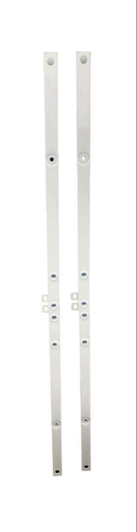 【開封未使用】 ERGOMAKER 電動昇降デスク スタンディングデスク 脚のみ