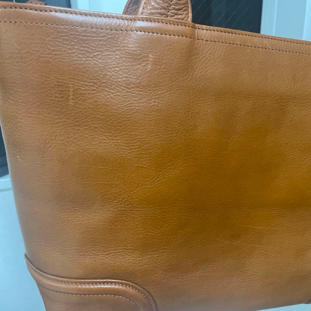 FIVE WOODS トートバッグ ファイブウッズ　プラトウ　PLATEAU