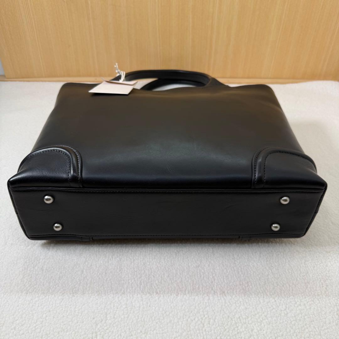 ポーチ付き　Five Woods ファイブウッズ トートバッグ プラトウ