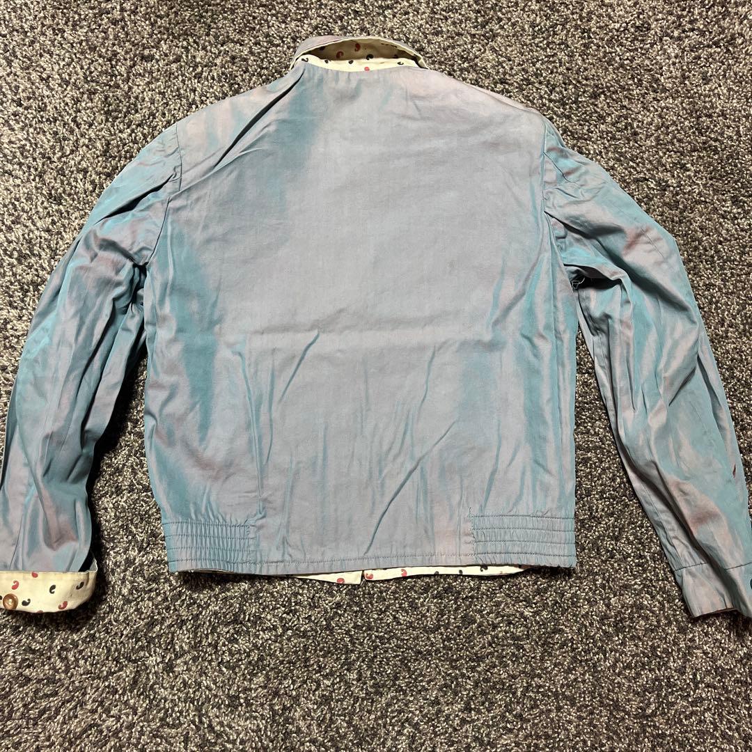 るい様　50s ギャバジャン ヴィンテージ USA製 kids ダブルフェイス