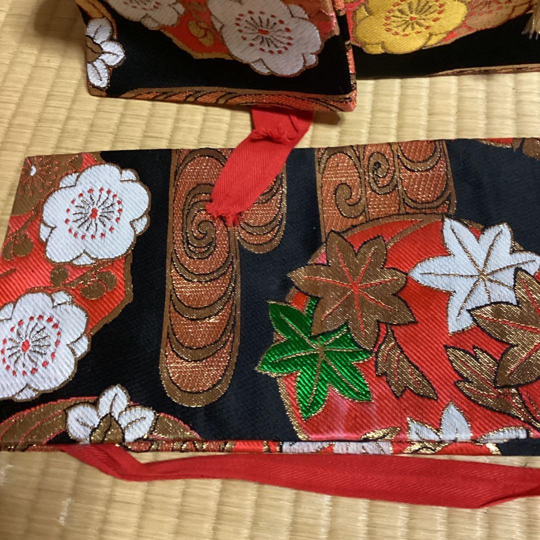 七五三 小柄七歳用フルセット帯幅14センチ　　草履21センチ