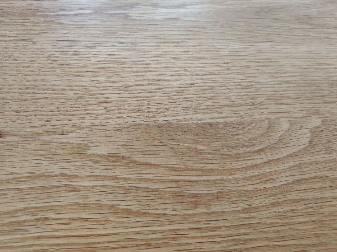 Ｒe:ＣＥＮＯ 伸張式ダイニングテーブル　ナチュラルウッド