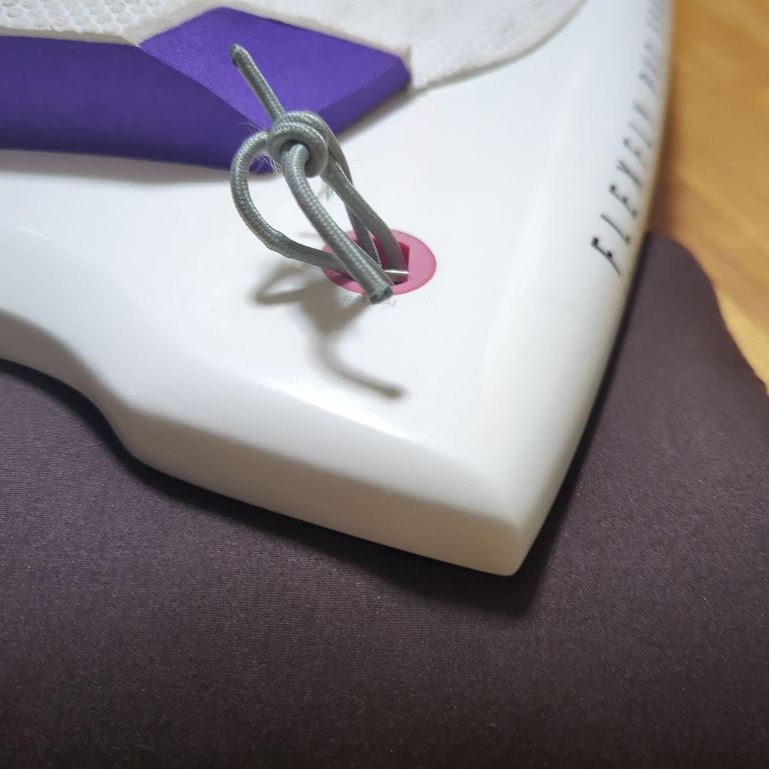 送料込　5.6 ジャスティスサーフボード　ラプター　justice