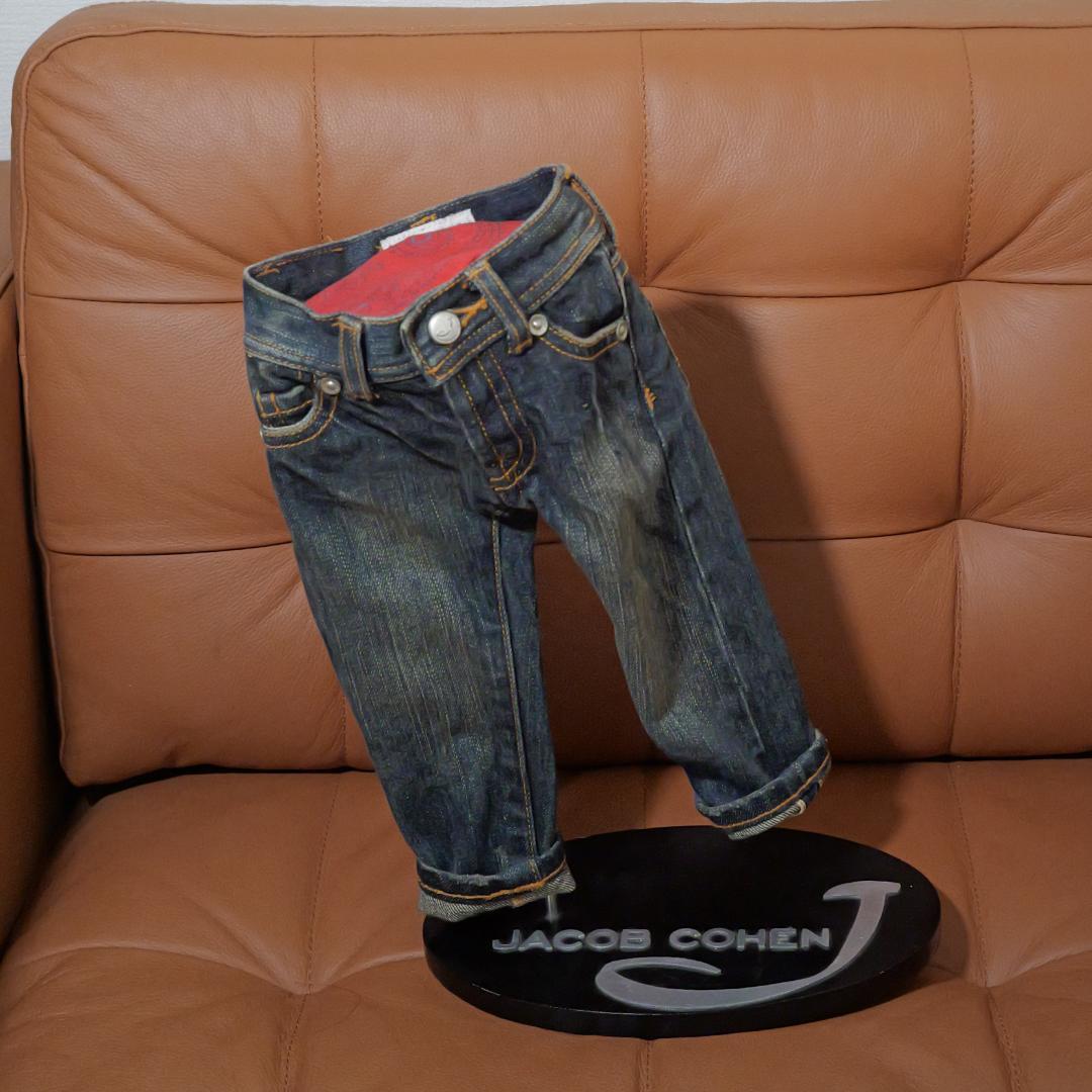 jacob cohenヤコブコーエン ミニチュア オブジェ