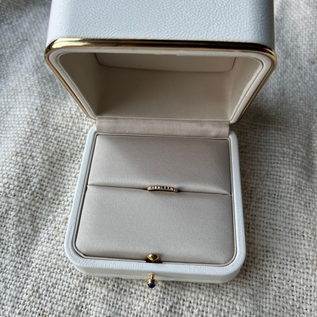 BOUCHERON キャトルクルドパリ スモール