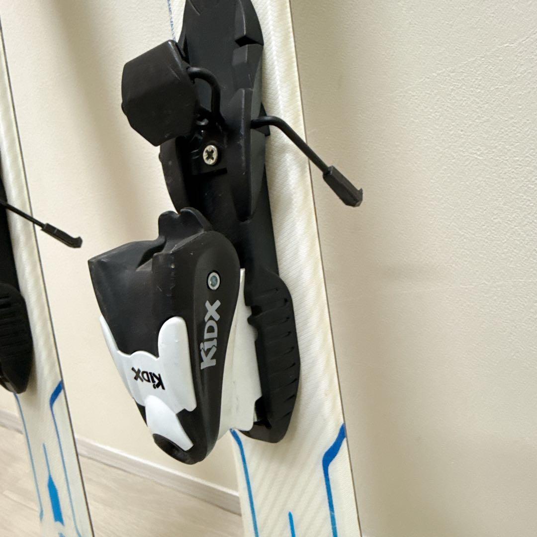 【DYNASTAR】LEGEND TEAM 128cm　ジュニア用スキー