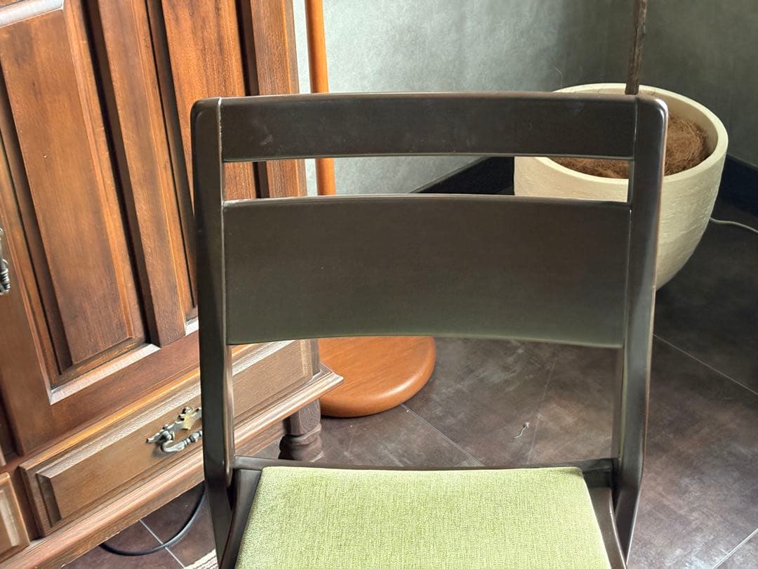 NAZERO ナゼロ　ハイクオリティ　シンプルチェア　モダン　クラシック nG