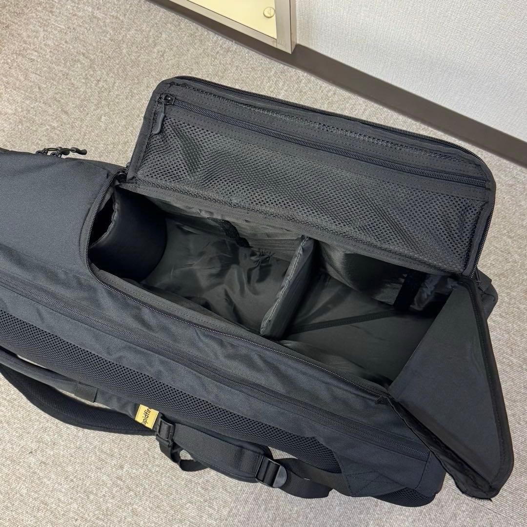 Rapidfire Gunbag75 MONOLITH ブラック モノリス