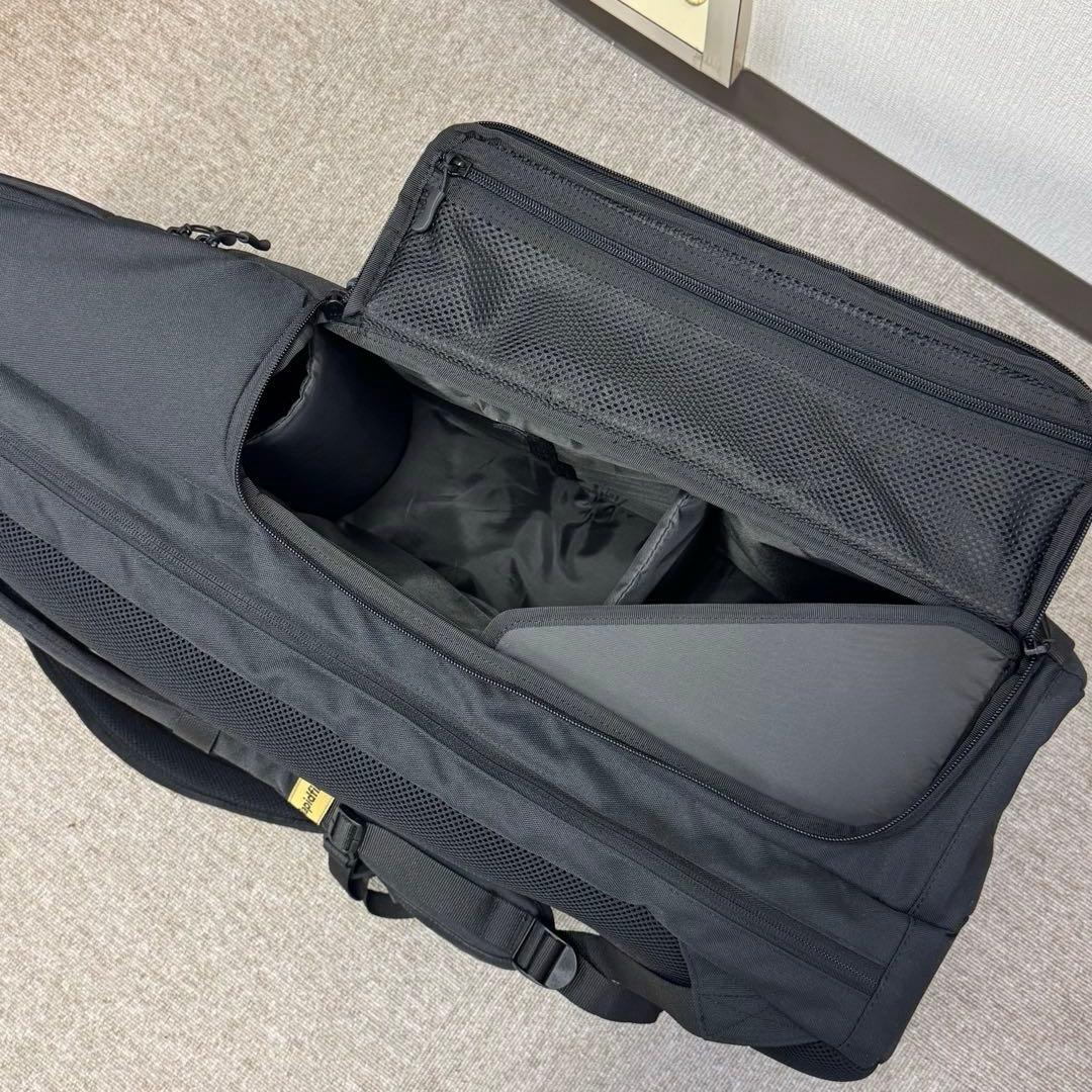 Rapidfire Gunbag75 MONOLITH ブラック モノリス