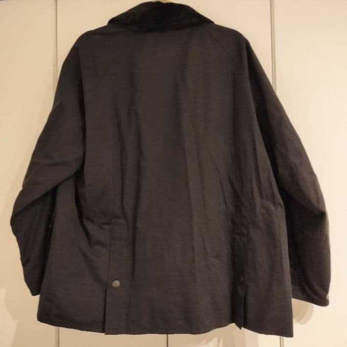 UNITEDARROWS 別注OVERSIZE SOLID BEDALE