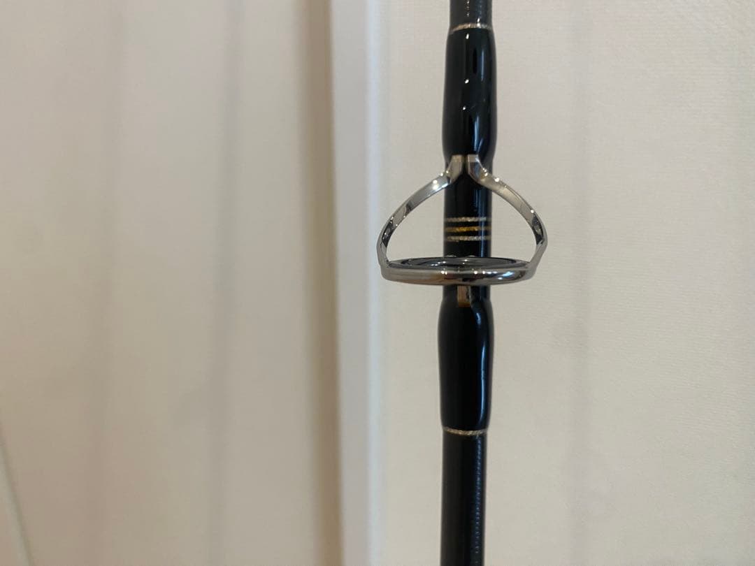 MCワークス エクスプロージョン フルコンタクト807ctr