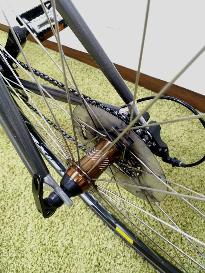 TREK ロードバイク マドン 5.2 MADONE 5.2 OCLV 120