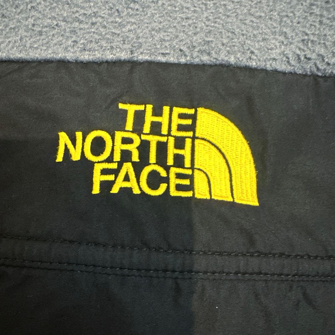 ノースフェイス steep tech フリース パンツ スティープテック