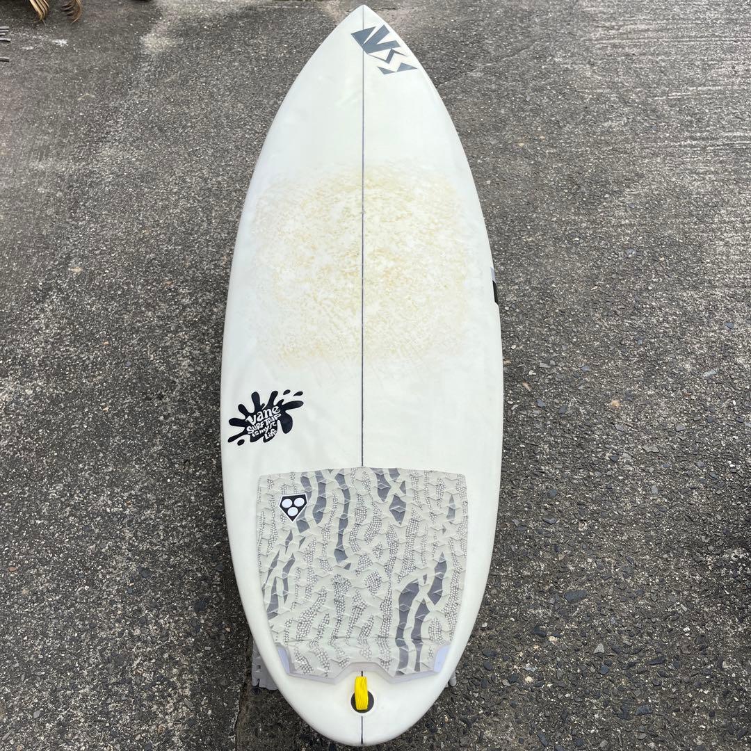 サーフボード　ショートボード2枚
